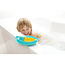 Quut Quut Sloopi the best bath boot Badespielzeug