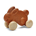 Plan Toys Plan Toys Hase - Braun