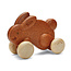 Plan Toys Lapin Plan Toys - Marron