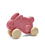 Plan Toys Plan Toys konijntje - Roze