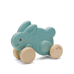 Plan Toys Hase - Blau