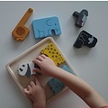 Plan Toys  Plan Toys animal puzzle