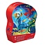 Crocodile Creek Crocodile Creek Puzzle Dragon Adventure 72-Teilig
