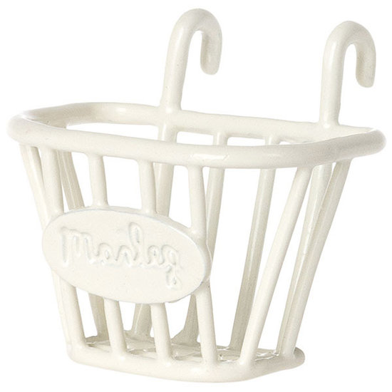 Maileg Maileg Tricycle basket Mouse