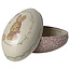 Maileg Maileg Easter egg set of 2 Rose