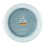 Little Dutch Little Dutch opblaasbaar zwembad Sailors Bay 80 cm