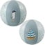 Little Dutch Little Dutch beach ball Sailors Bay 35 cm