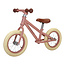 Little Dutch Little Dutch loopfiets Mat Pink