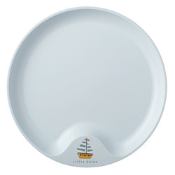 Assiette pour enfants Mepal Sailors Bay Little Dutch