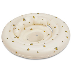 Konges Slojd Schwimmsitz Baby Lemon