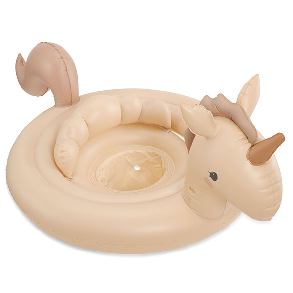 Konges Slojd swim ring baby Unicorn Little Thingz