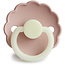 Frigg Frigg Schnuller Daisy Night Silikon Blush 0-6M
