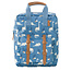 Fresk Fresk backpack Dino - small