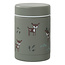 Fresk Fresk Thermobecher für Essen 300ml Deer Olive