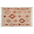 Tapis Petit Tapis Inez Pink - Tapis Petit