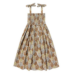 Robe Ivy Safari Floral Rylee and Cru