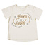 Rylee and Cru Rylee and Cru Basic Kurzarm T-Shirt Viva Safari