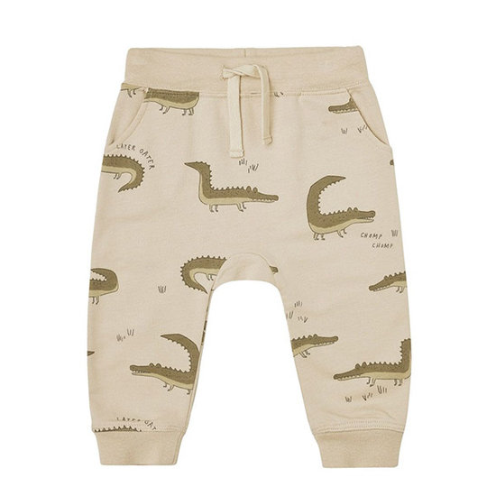 Rylee and Cru Rylee and Cru joggingbroek Crocodiles