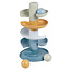 Little Dutch Little Dutch Spiralturm Blue