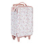 Little Dutch Little Dutch children's suitcase Flowers & Butterflies