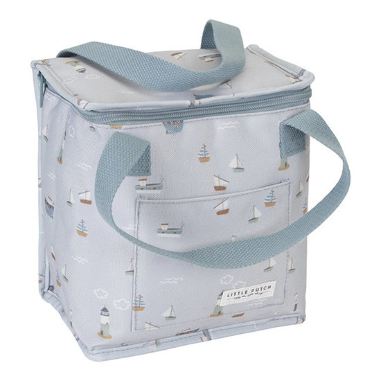 Little Dutch Little Dutch Cooler Bag Sailors Bay