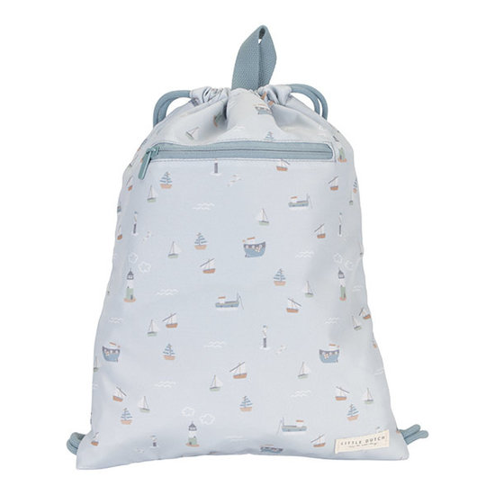 Little Dutch Sac de sport Sailors Bay Little Dutch