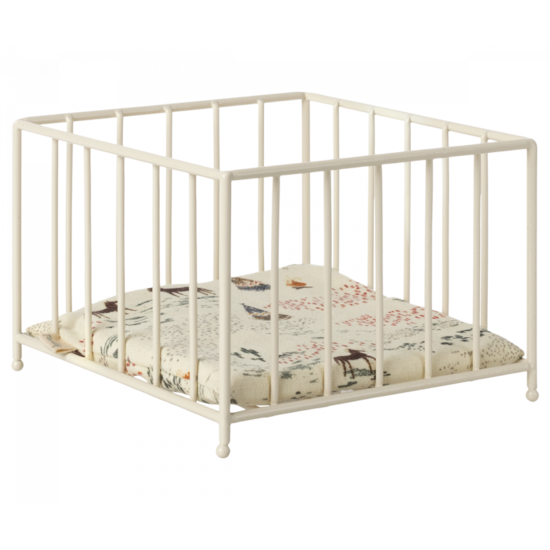 Maileg Maileg playpen Micro 8cm