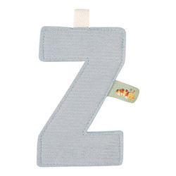 Little Dutch slinger element letter Z