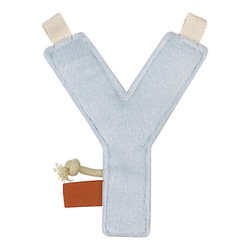 Little Dutch garland element letter Y