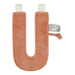 Little Dutch Girlanden-Element Buchstabe U