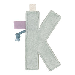 Little Dutch garland element letter K