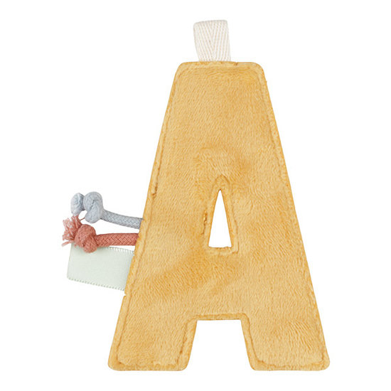 Little Dutch Little Dutch garland element letter A