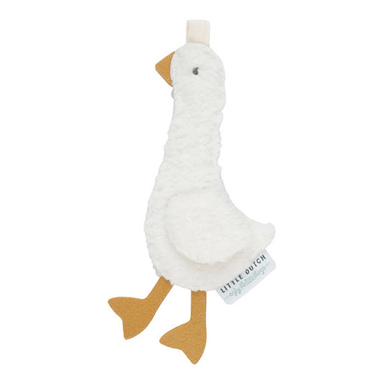 Little Dutch Little Dutch garland element ornament goose