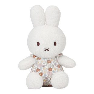 Cuddle toy Miffy Vintage Little Flowers 25cm