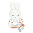 Little Dutch Little Dutch Nijntje rammelaar Vintage Sunny Stripes