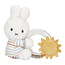 Little Dutch Little Dutch Nijntje ringrammelaar Vintage Sunny Stripes
