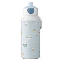 Little Dutch Mepal Trinkflasche 400ml Sailors Bay