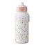 Little Dutch Little Dutch Mepal drinkfles 400ml Flowers & Butterflies