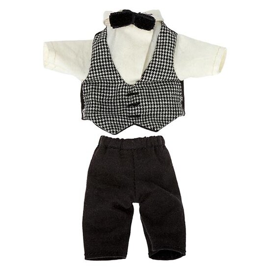 Maileg Maileg grote broer muis ober/bediende