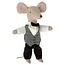 Maileg Maileg waiter/servant mouse big brother