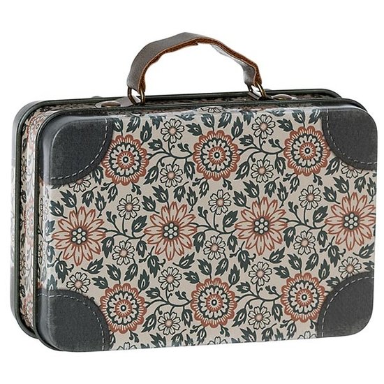 Maileg Maileg metal suitcase Asta