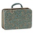 Maileg Maileg metalen koffer Blossom Blue