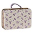 Maileg Maileg metal suitcase Madelaine Blue