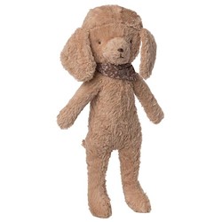 Maileg knuffel poedel hond 30cm