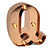 Legami Nightlight Marquee letter Q - Legami