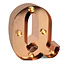 Legami Nightlight Marquee letter Q - Legami