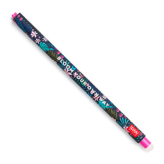 Legami Legami erasable pen Flora