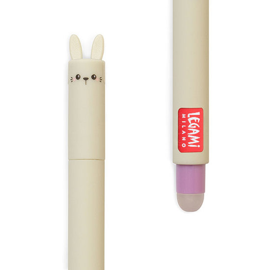 Legami Stylo effaçable Bunny Legami