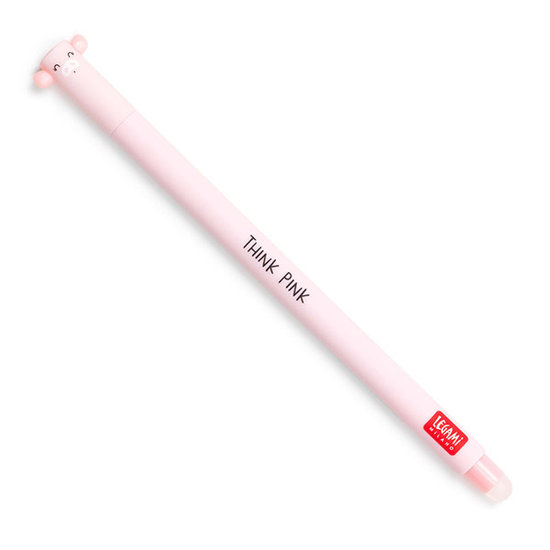 Legami Legami uitwisbare pen Piggy