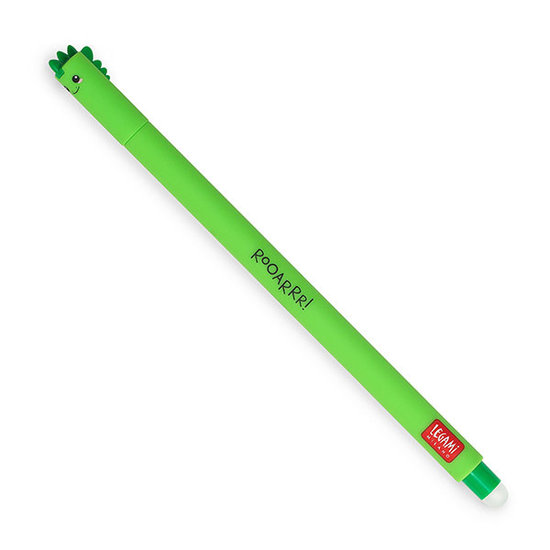 Legami Legami erasable pen Dino